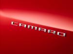 Chevrolet Camaro 2010 года